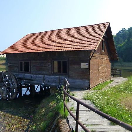 Thermal Spa Marija Topusko 外观 照片